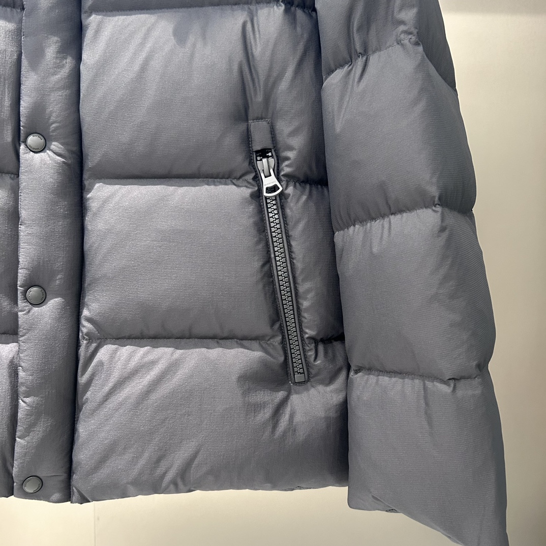 Burberry Down Jackets